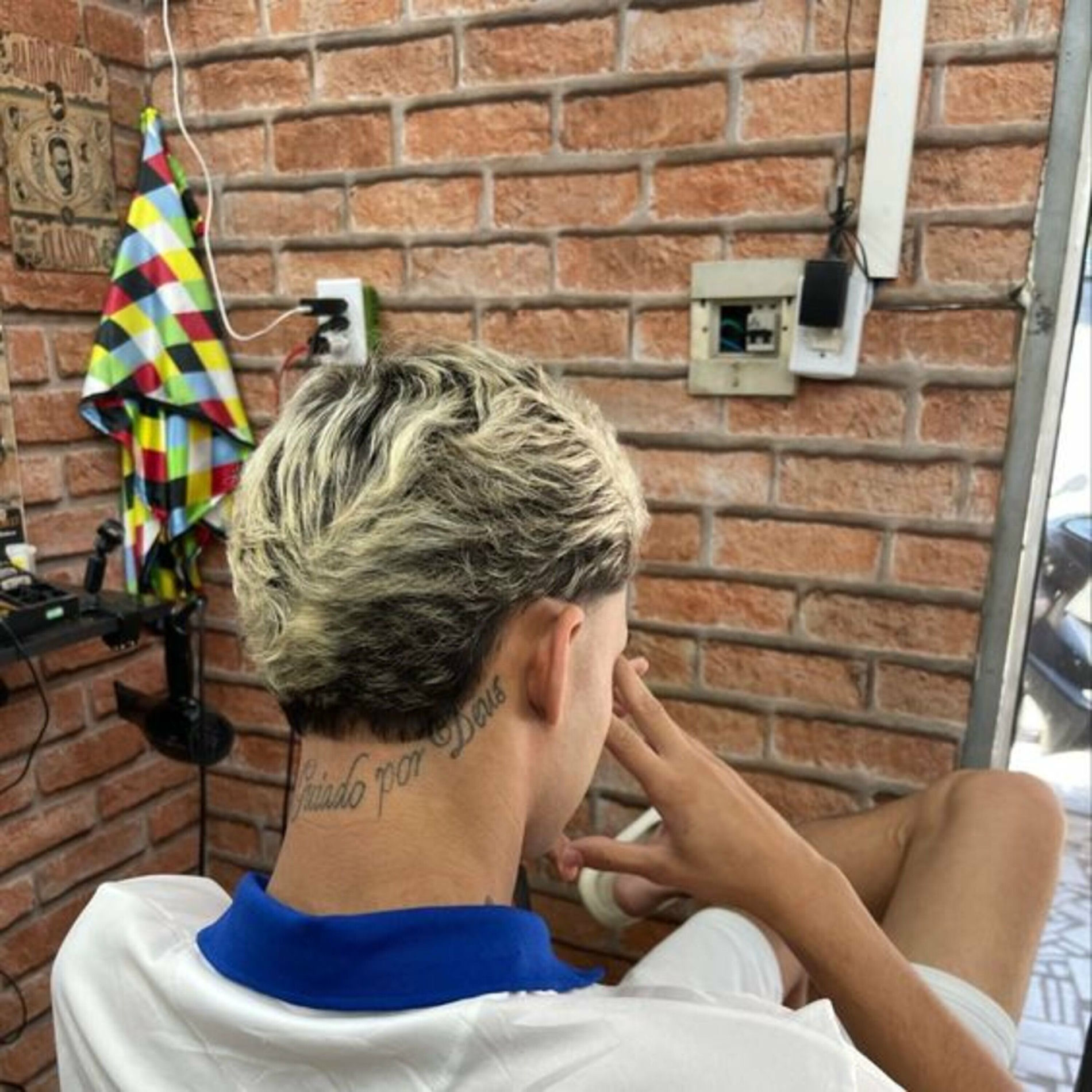 Album cover of Vuk Macetanu