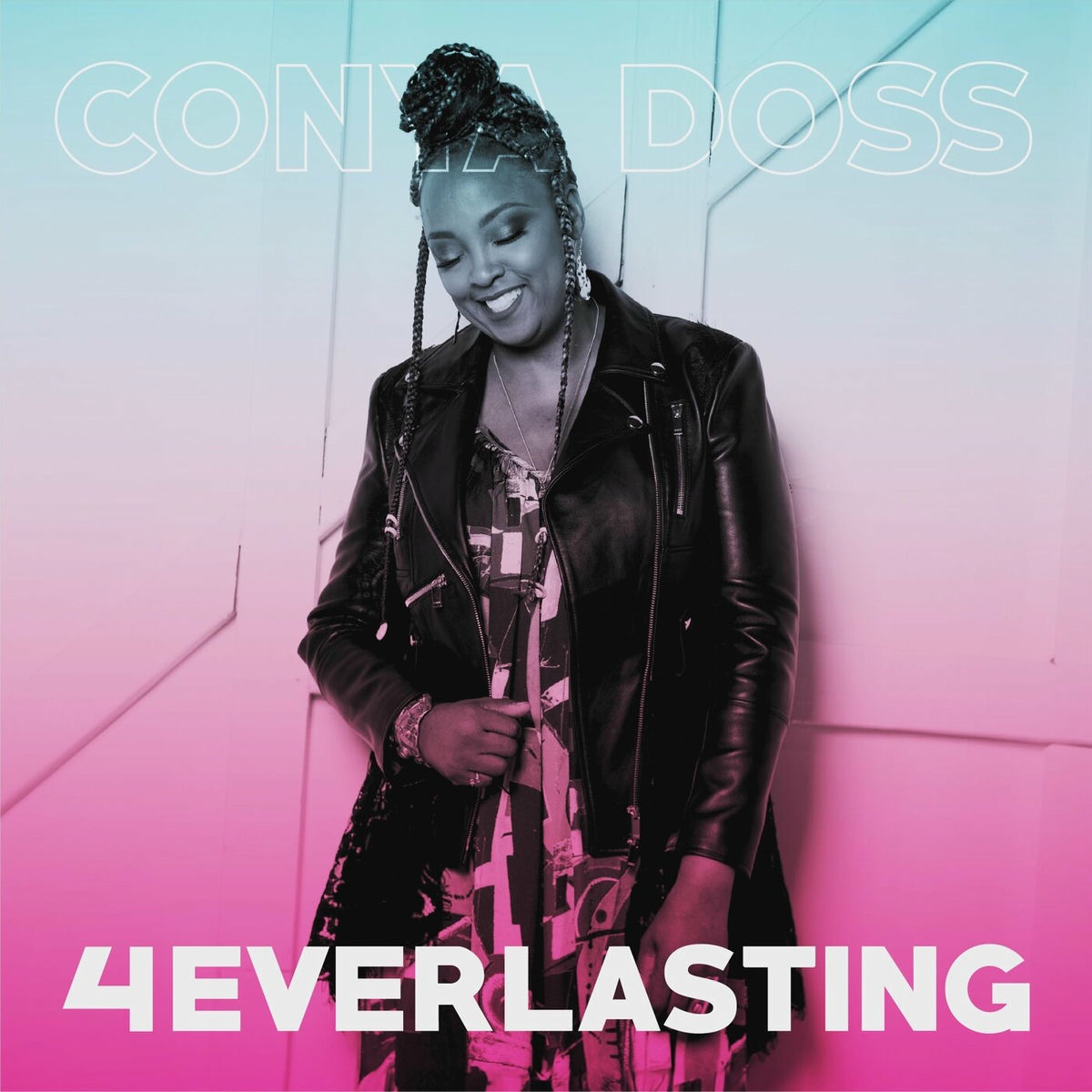 Album cover of 4everlasting