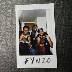 Cover of FYN 2.0