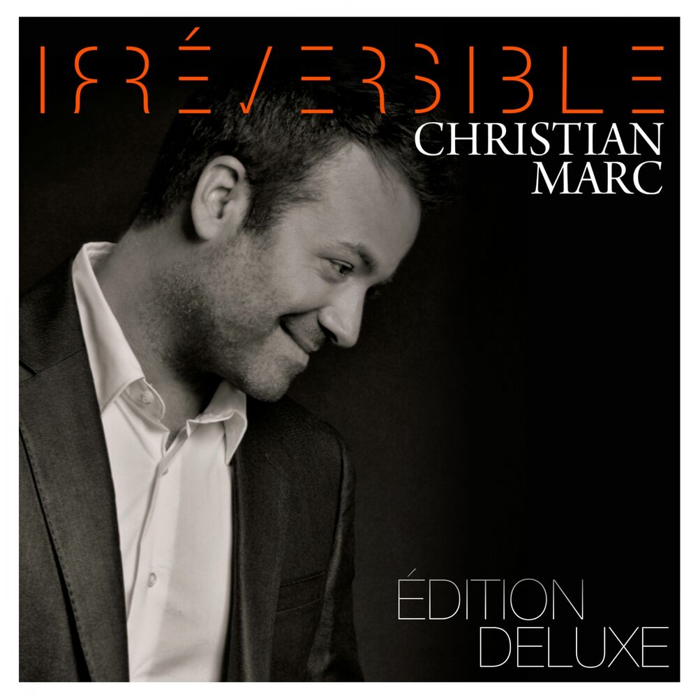 Picture of Irréversible (Édition deluxe)