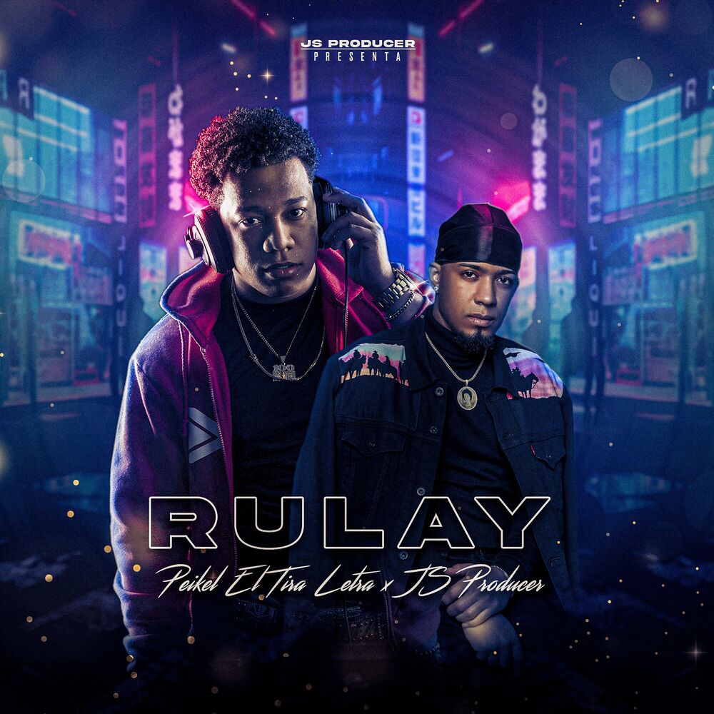 Picture of Rulay