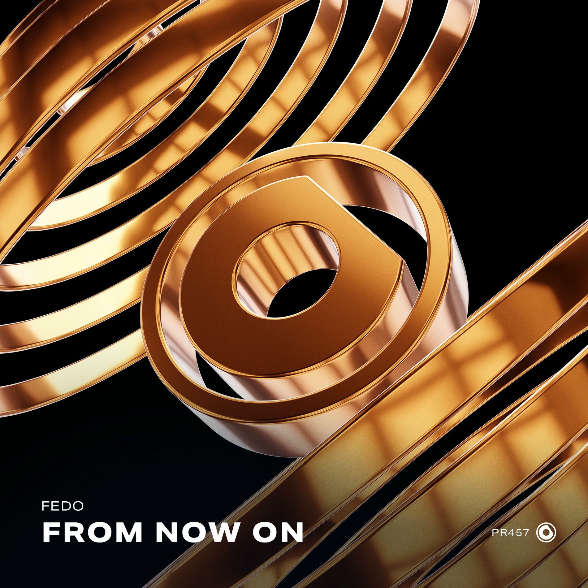 Album cover of From Now On
