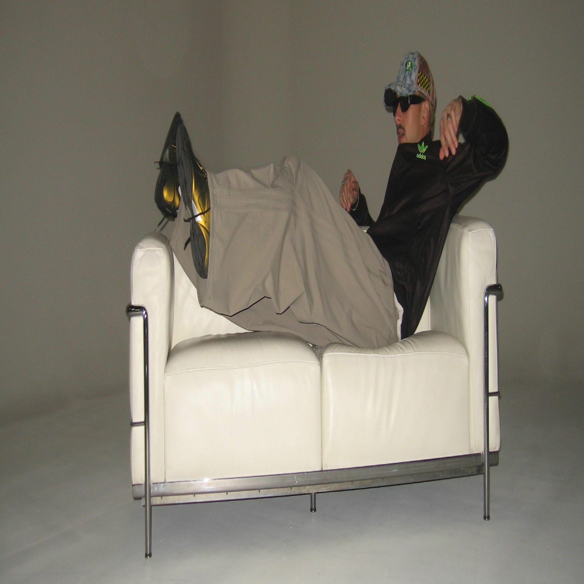 Album cover of saint saens