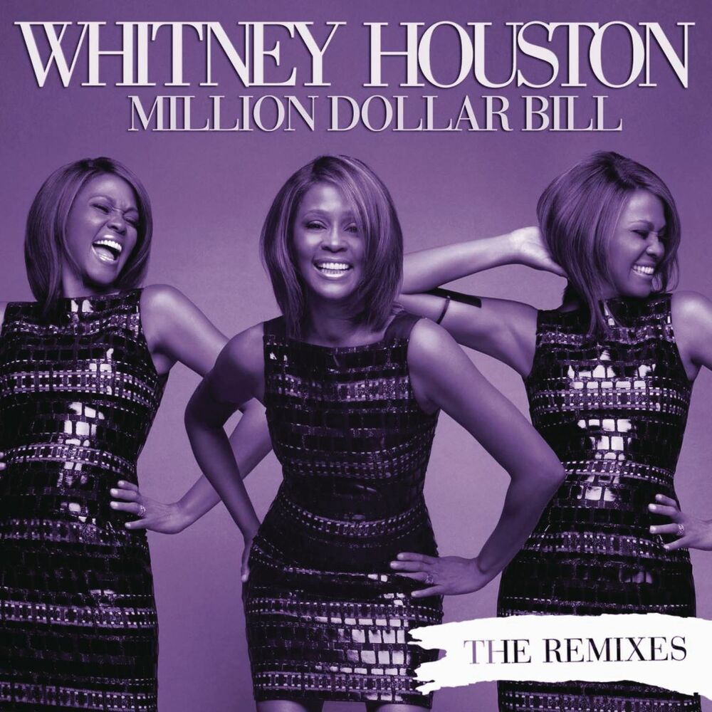 Picture of Million Dollar Bill Remixes