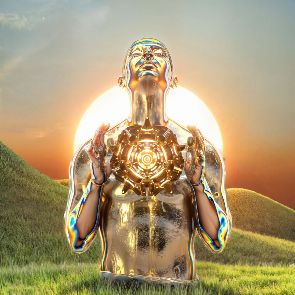 Album cover of Tiempo