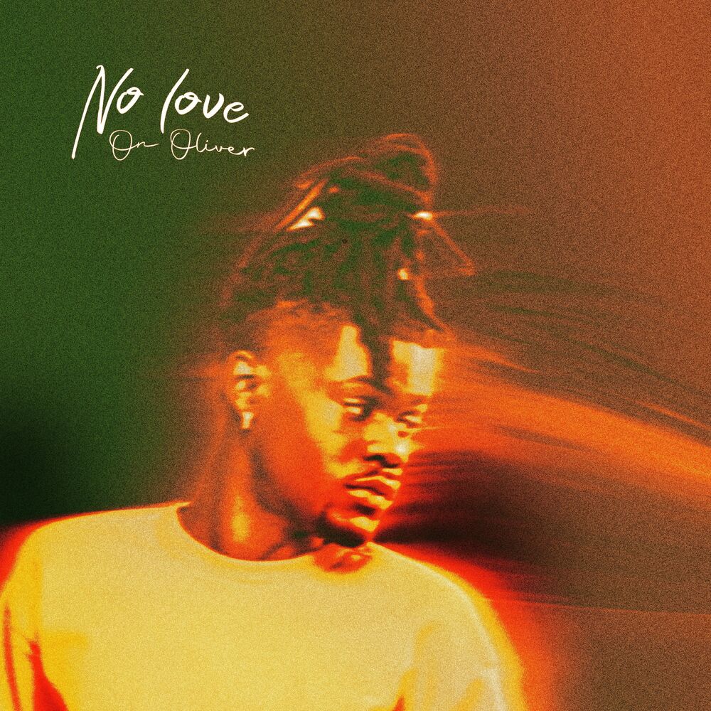 Picture of No Love