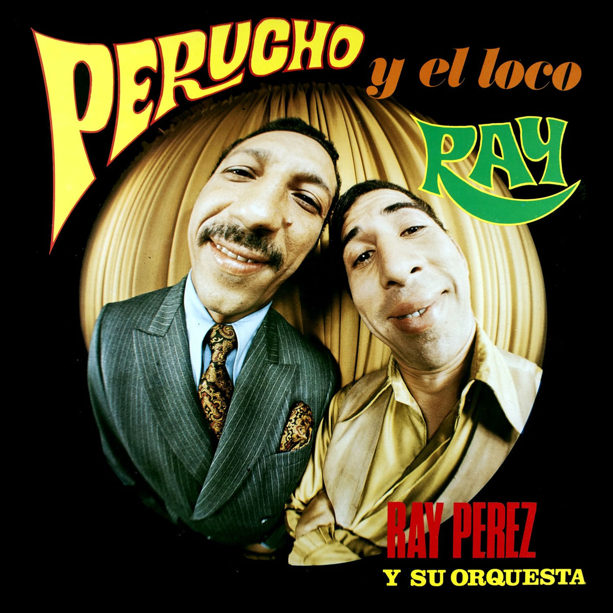 Ray Perez y Su Orquesta - Ray Pérez y Su Orquesta | Deezer