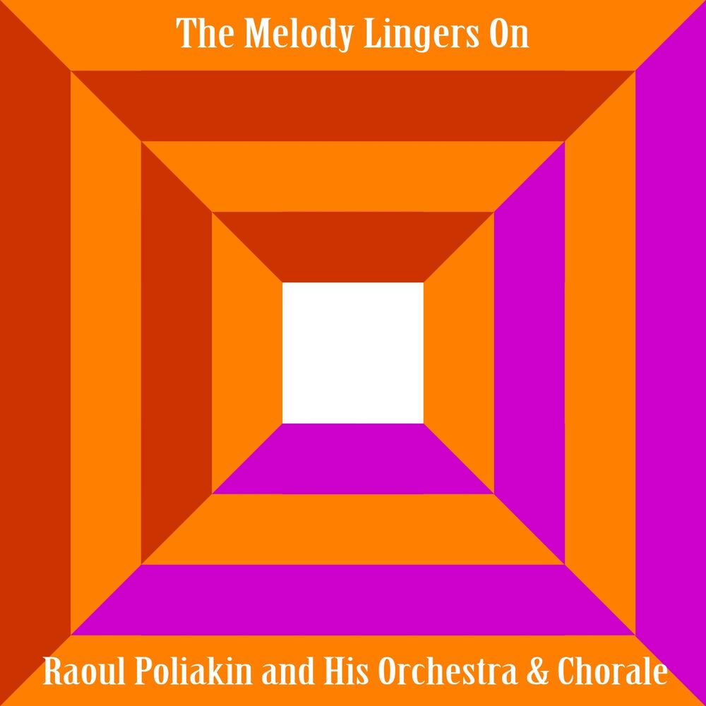 Picture of The Melody Lingers On