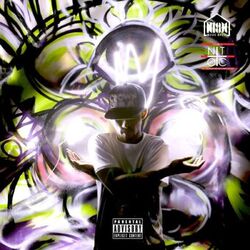 Cover of The Ntoc (No Tomorrrow Oratory Compilation)