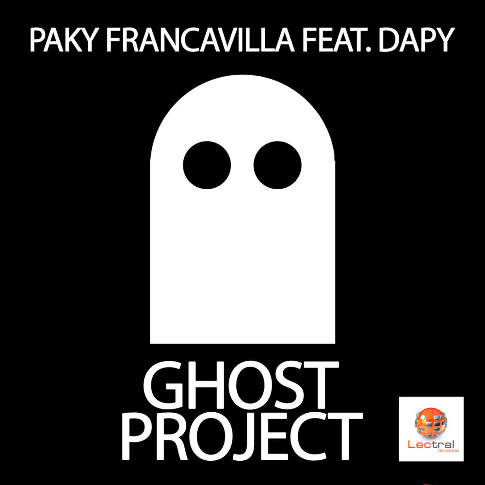 Picture of Ghost Project