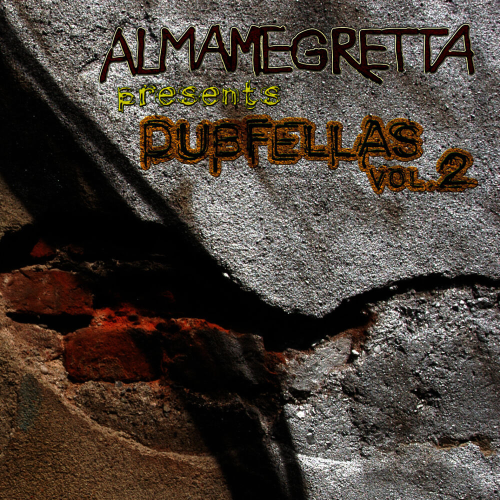 Picture of Dubfellas Vol. 2