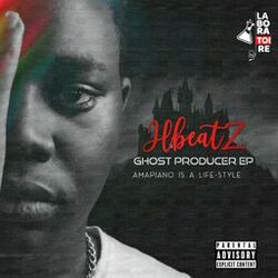 Cover of Ghost Producer