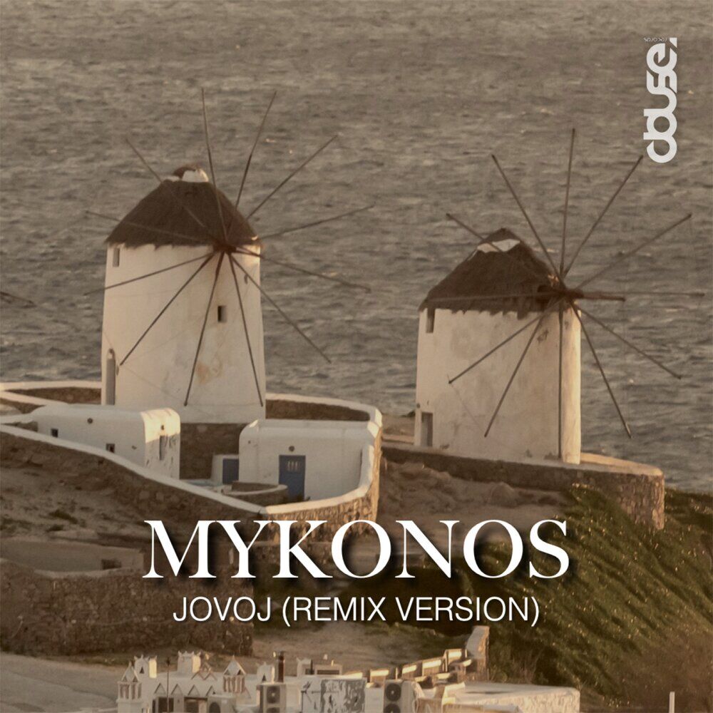 Picture of Mykonos (jovoj Remix)