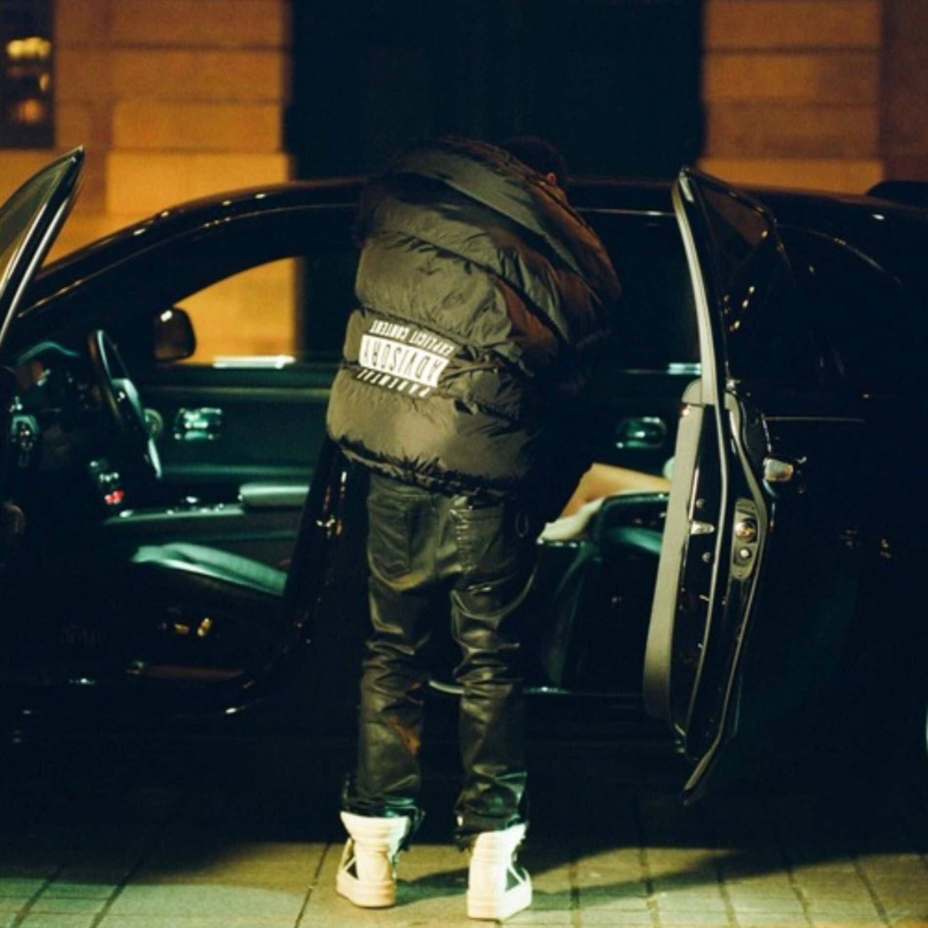 Album cover of Cause à effet