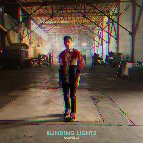 Blinding Lights (Acapella) artwork