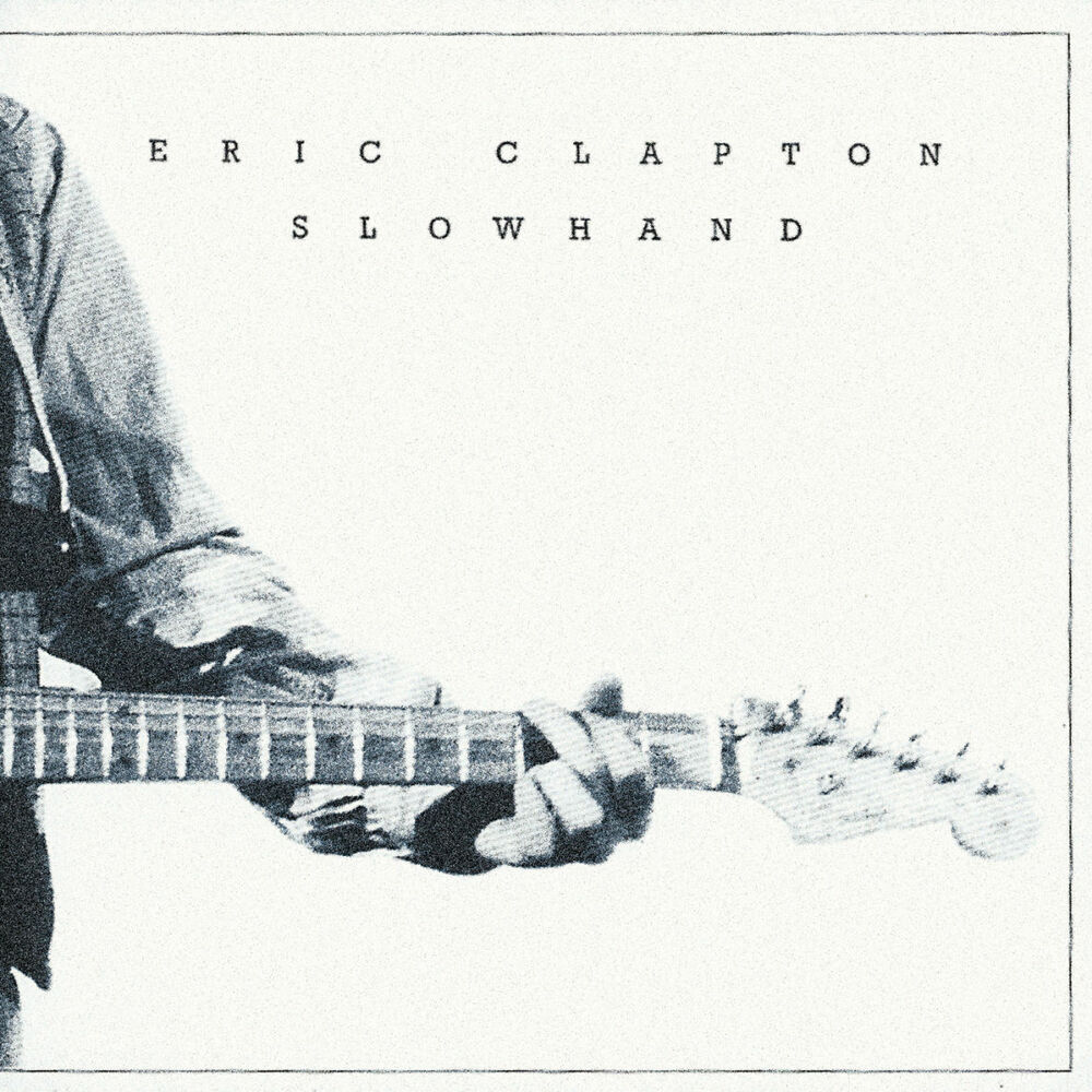 Picture of Slowhand 35th Anniversary
