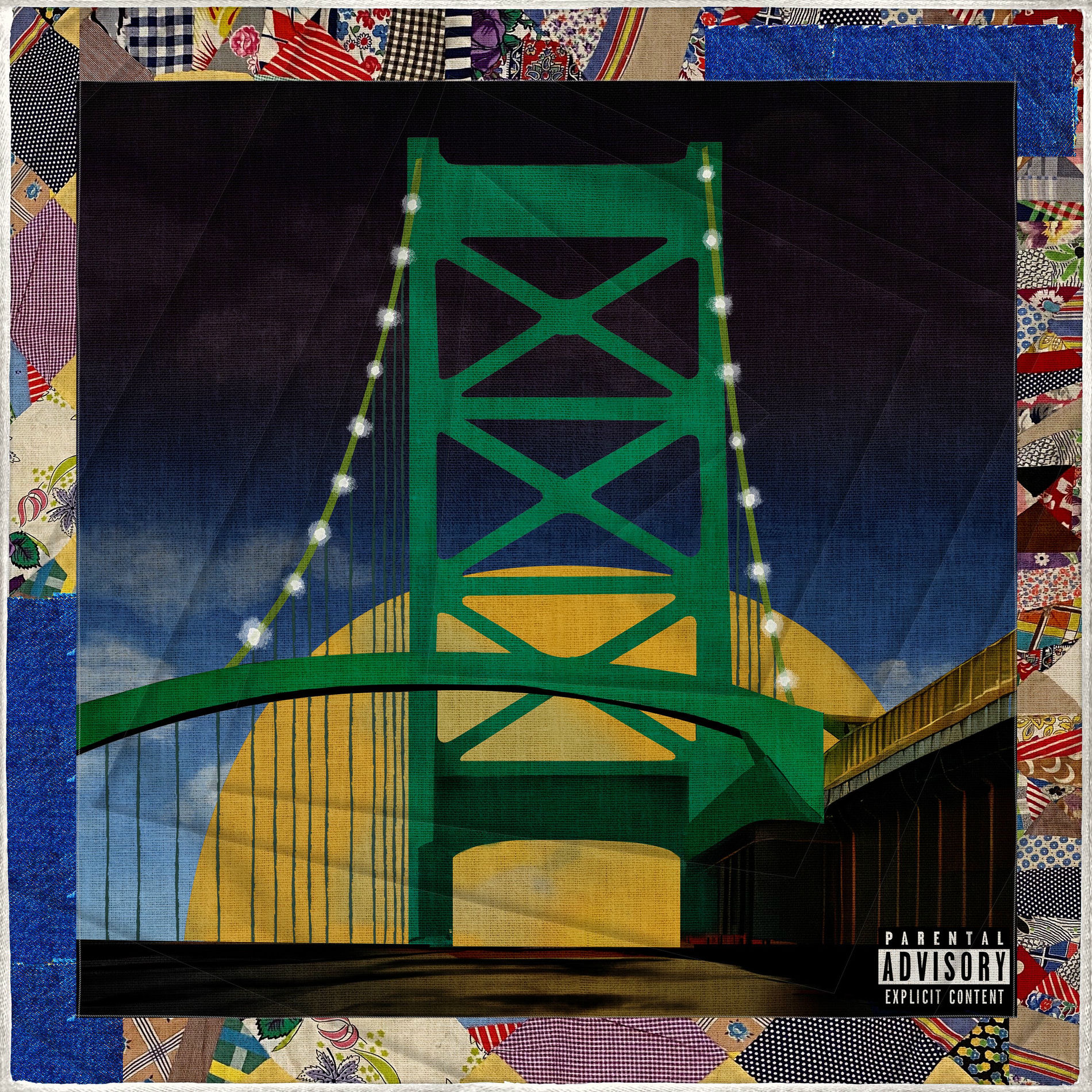 Album cover of Travel Size