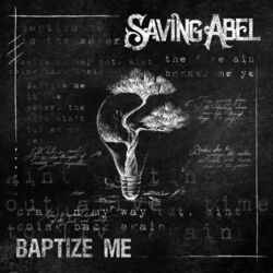 Cover of Baptize Me