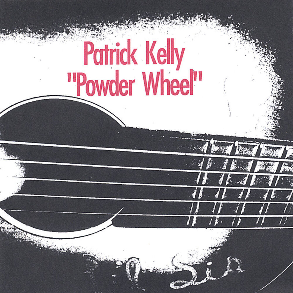 Picture of Powder Wheel
