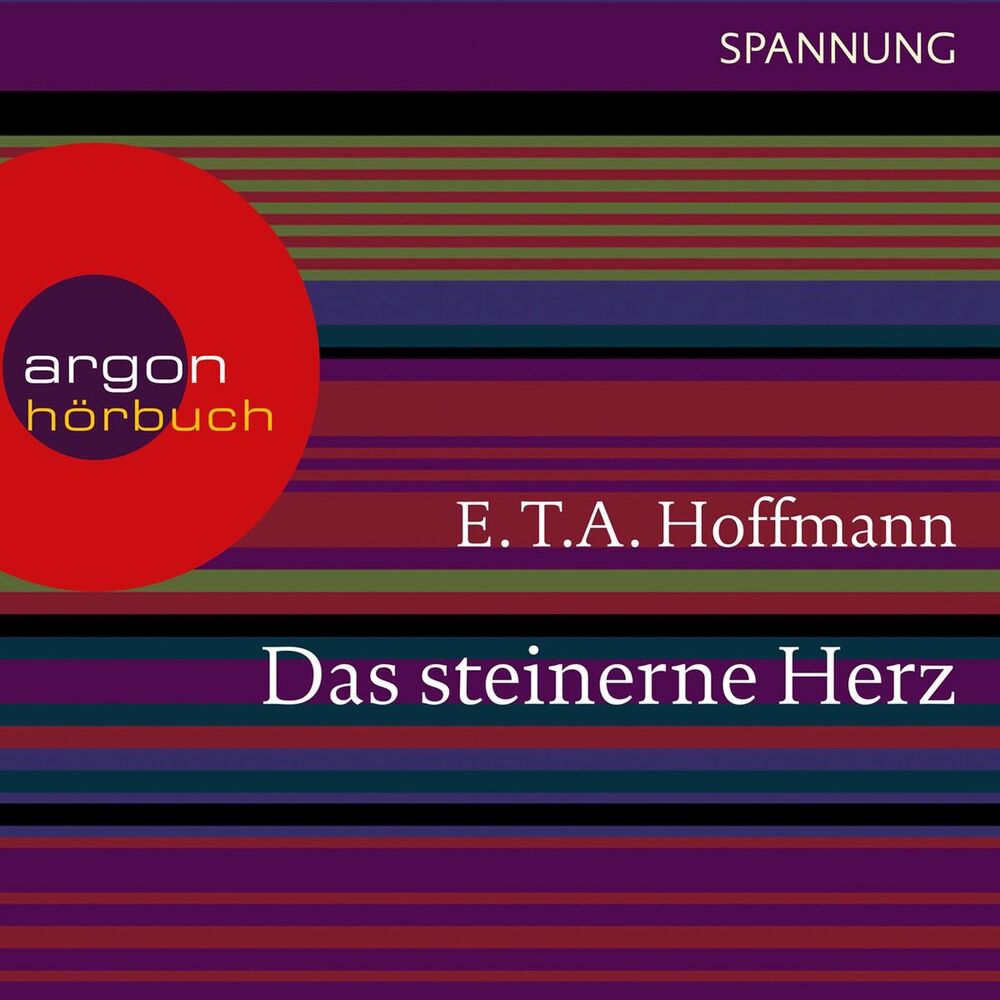 Picture of Das steinerne Herz (Ungekürzte Lesung)
