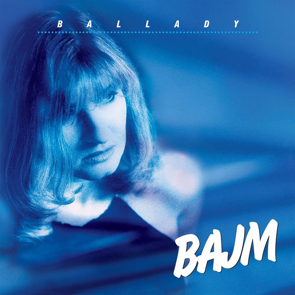 Picture of Ballady