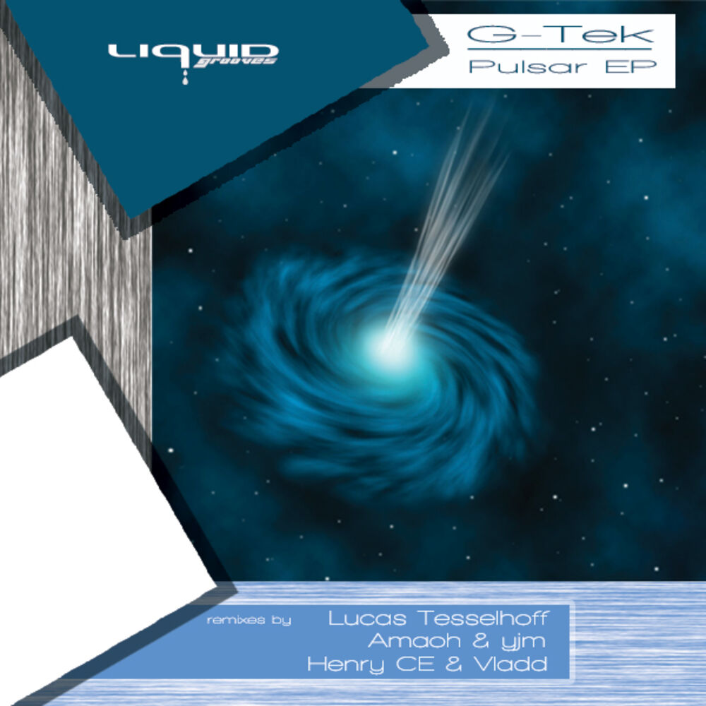 Picture of Pulsar EP