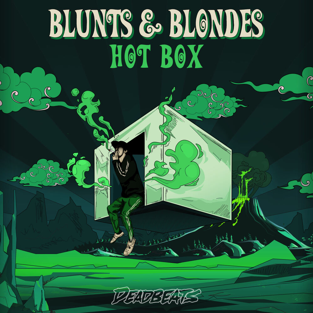 Picture of Hot Box