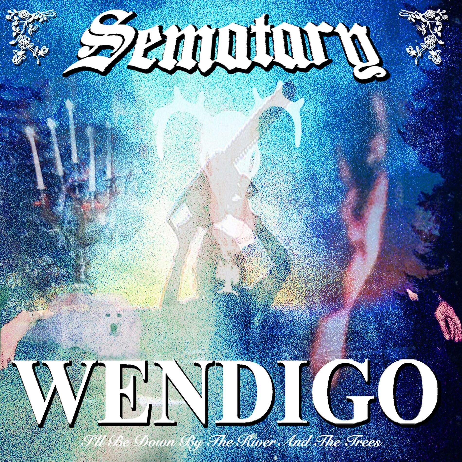 Album cover of Wendigo