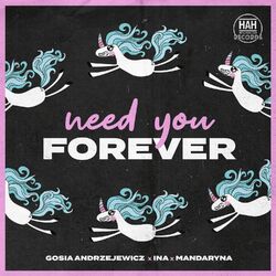 Cover of Need You Forever