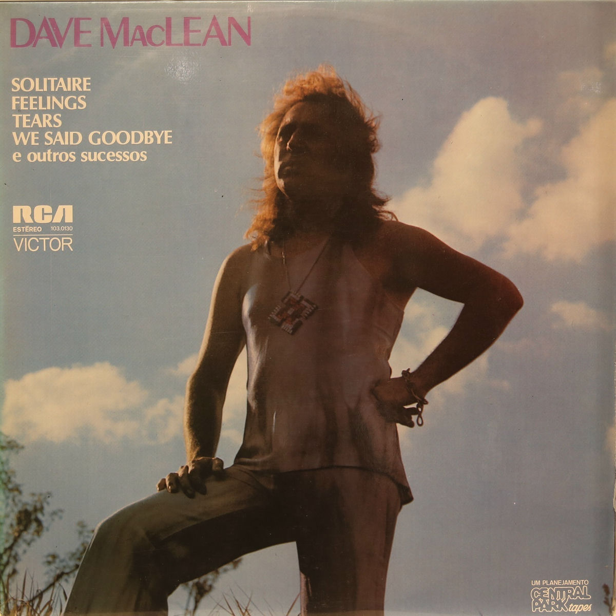The Original Recordings - Dave Maclean | Deezer