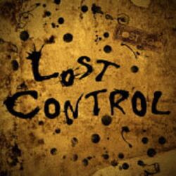 Cover of Lost Ego