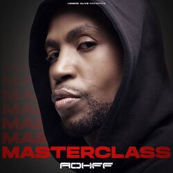 Cover of Masterclass