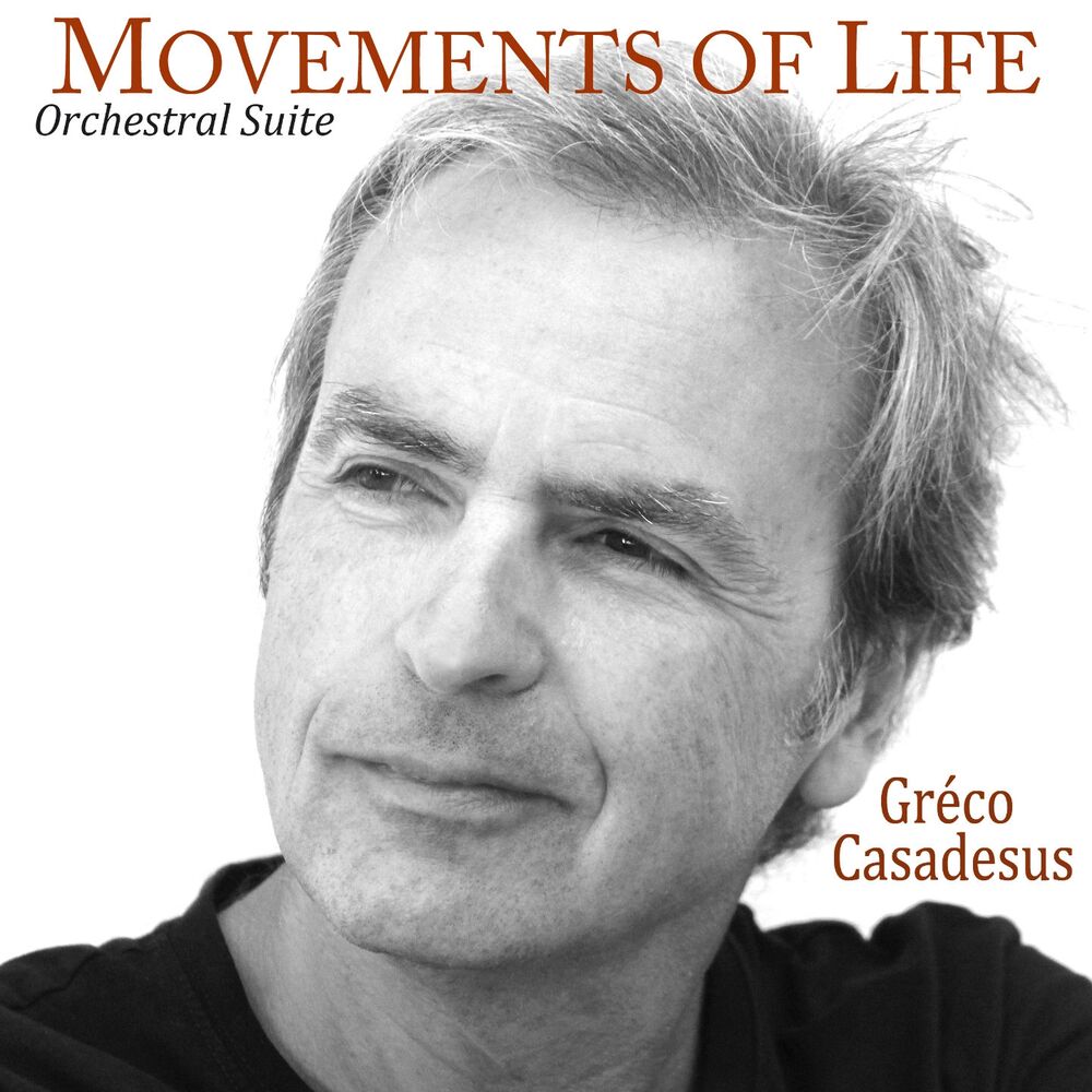 Picture of Movements of Life (Orchestral Suite)