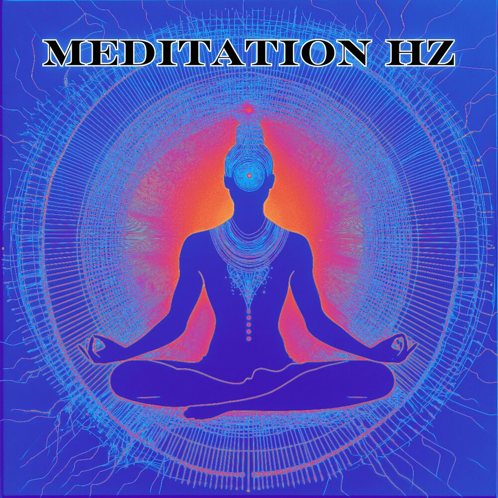 Picture of Meditation Zone Here