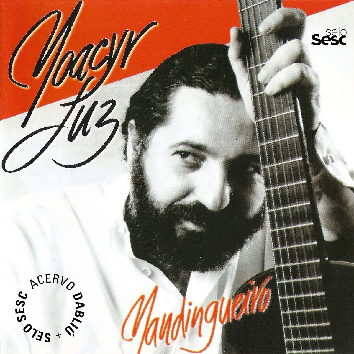 Album cover of Anjo da Velha Guarda