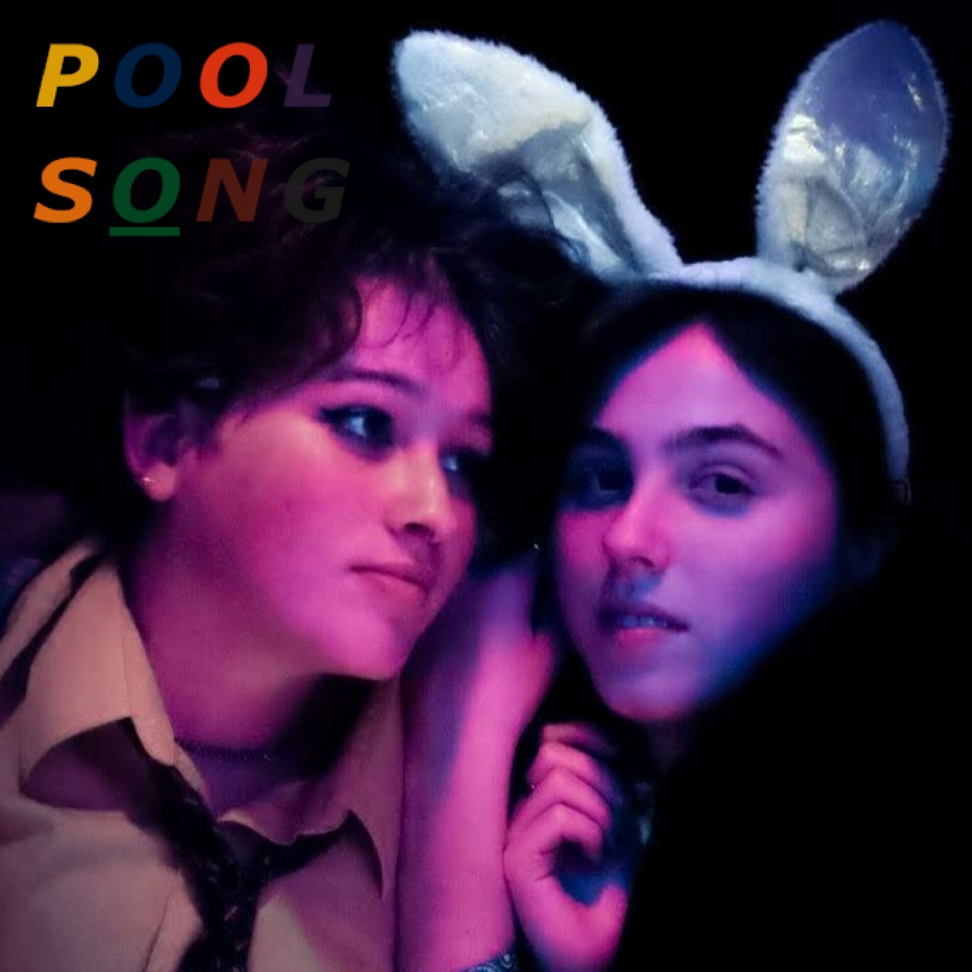 Album cover of Pool Song (feat. Charlie)