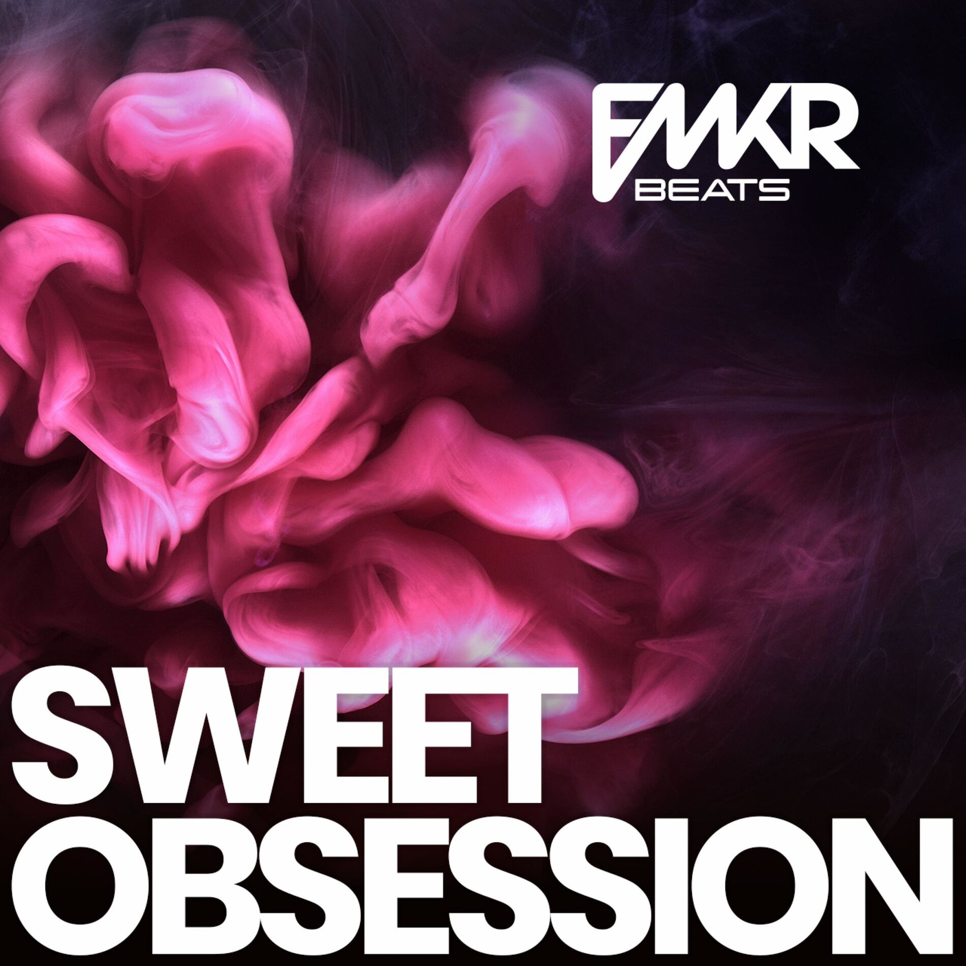 Album cover of Sweet Obsession
