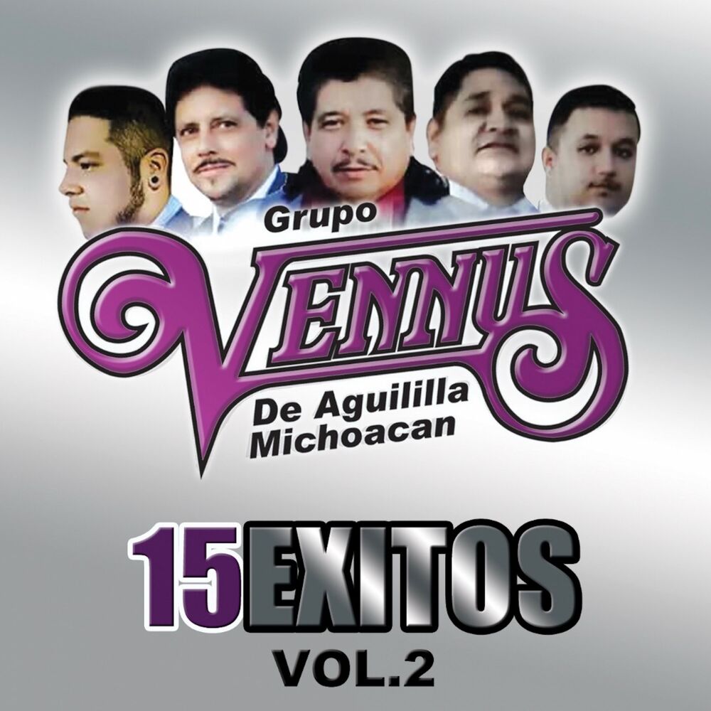 Picture of 15 Exitos Vol. 2
