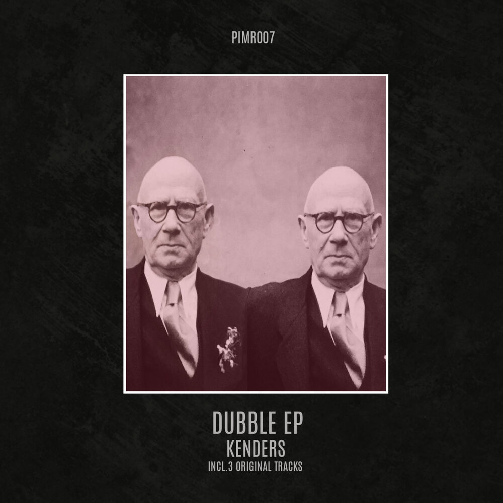Picture of Dubble EP