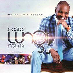 Cover of My Worship Beyond