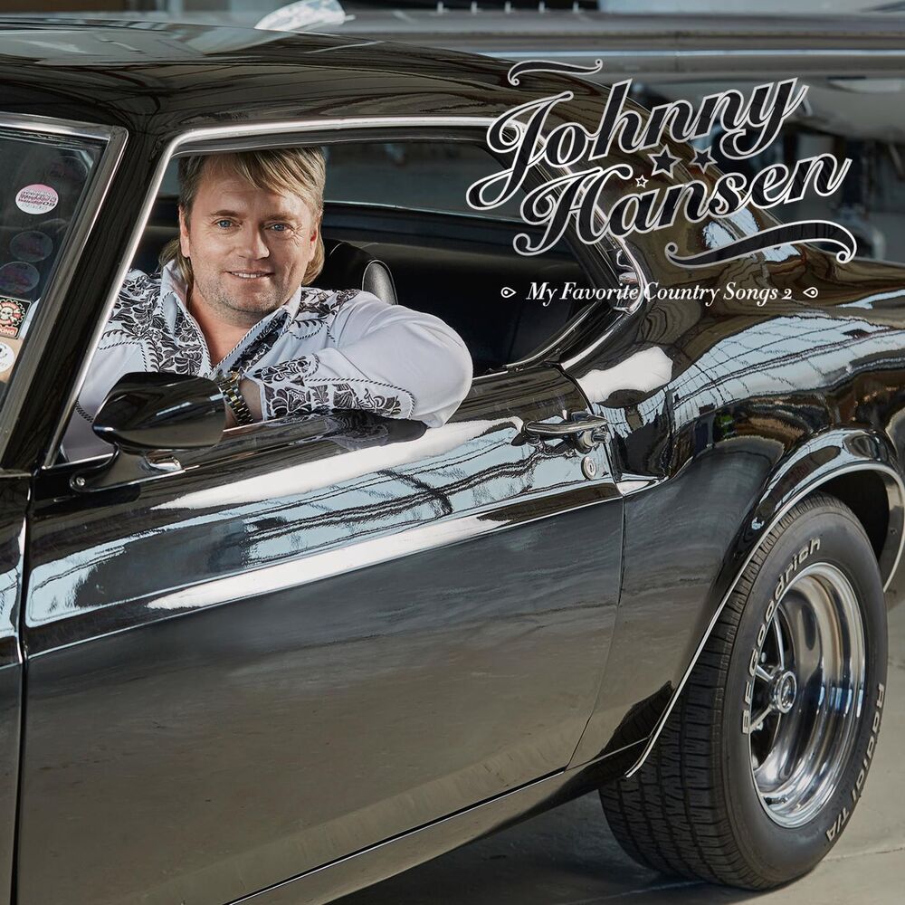Picture of My Favorite Country Songs 2