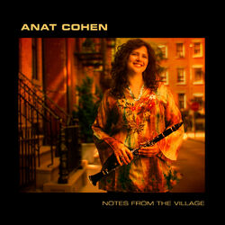Cover of Notes from the Village