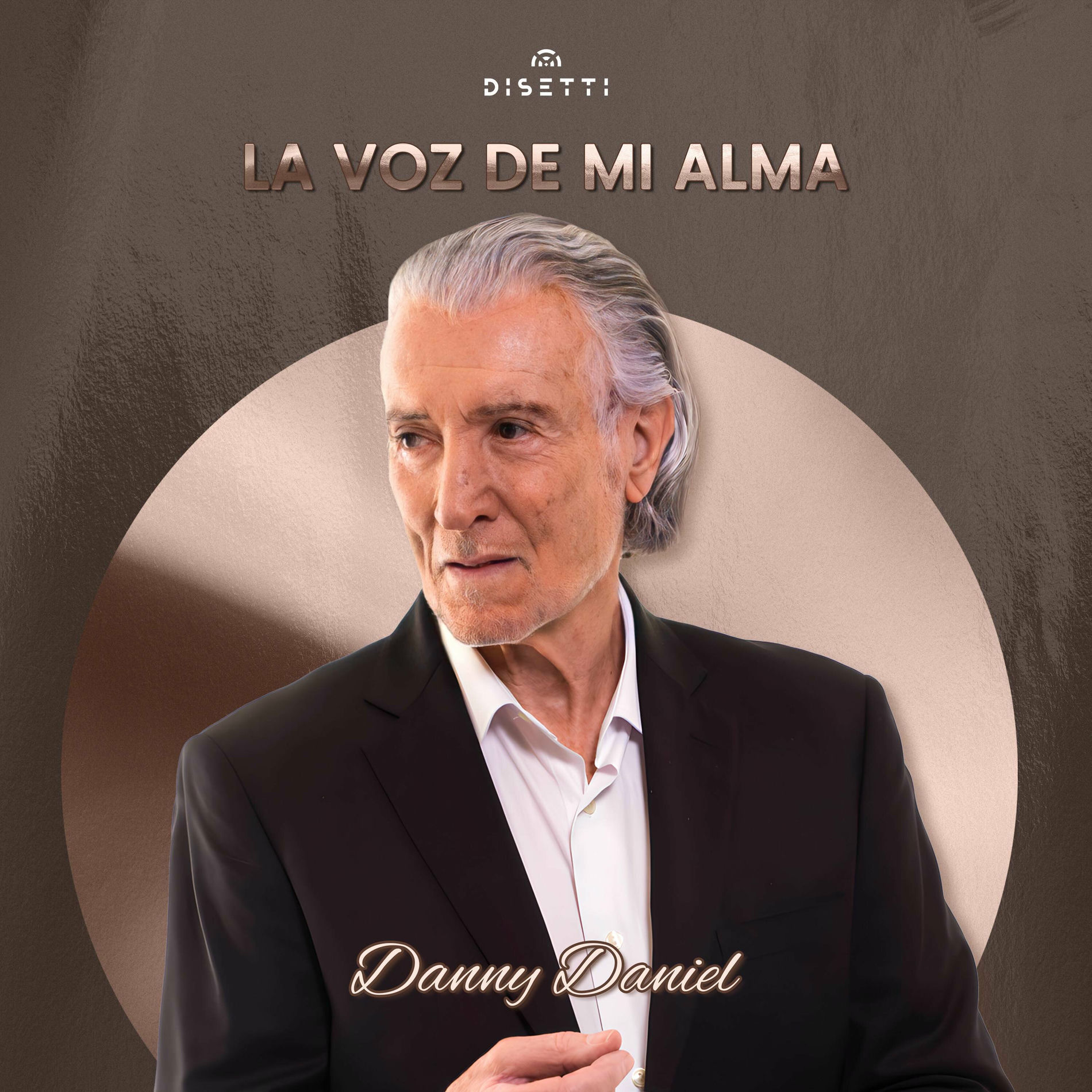 Album cover of La Voz De Mi Alma