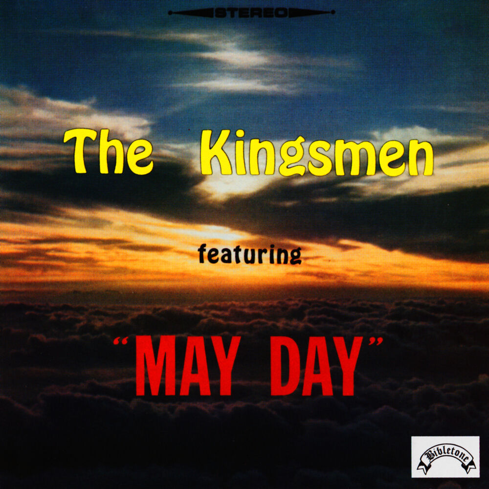 Picture of Bibletone: May Day