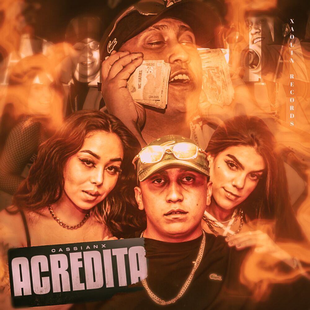 Picture of Acredita