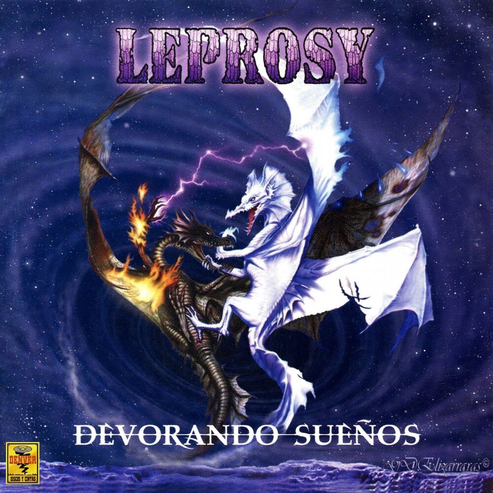 Picture of Devorando Sueños