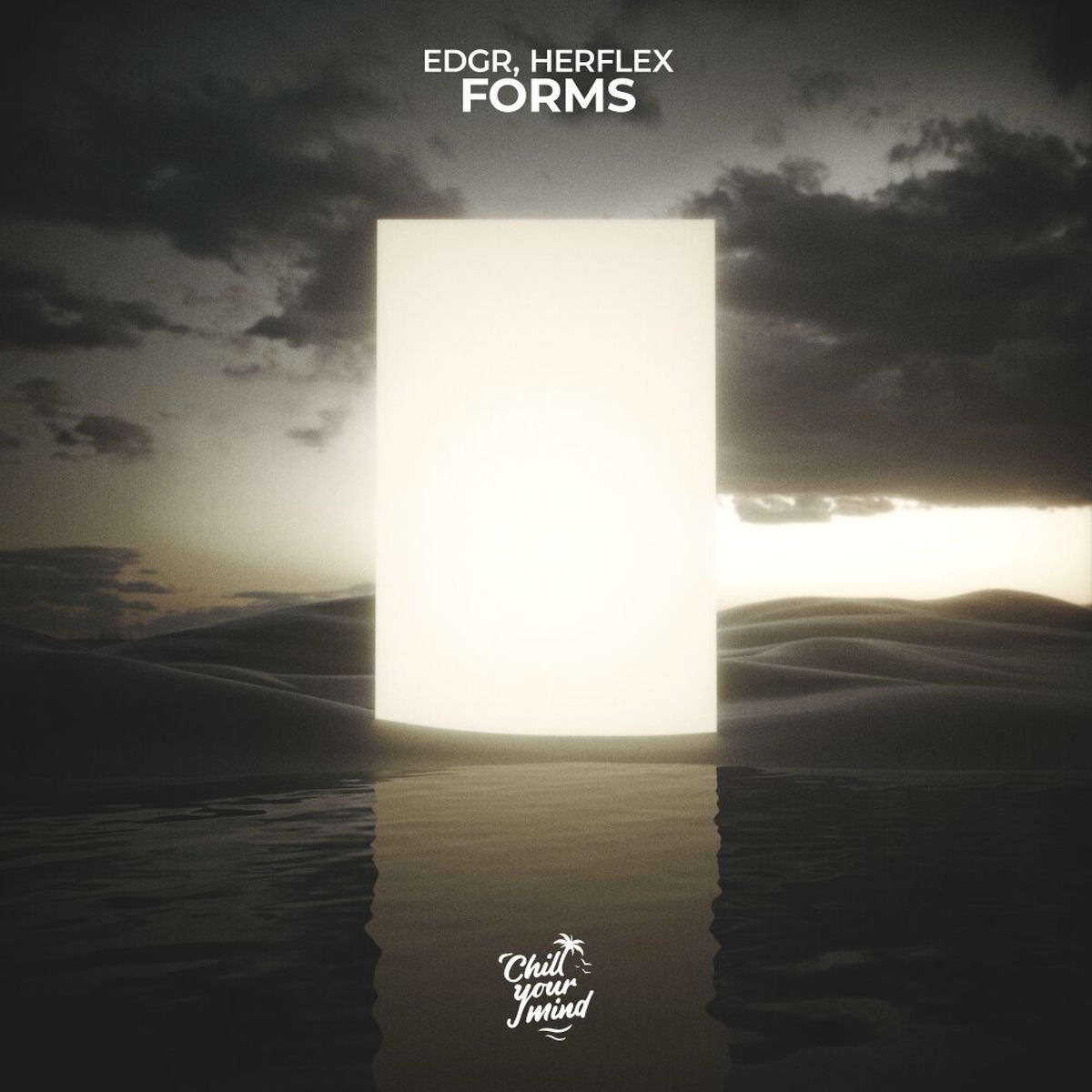 Album cover of Forms