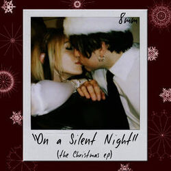 Cover of On a Silent Night (The Christmas EP)