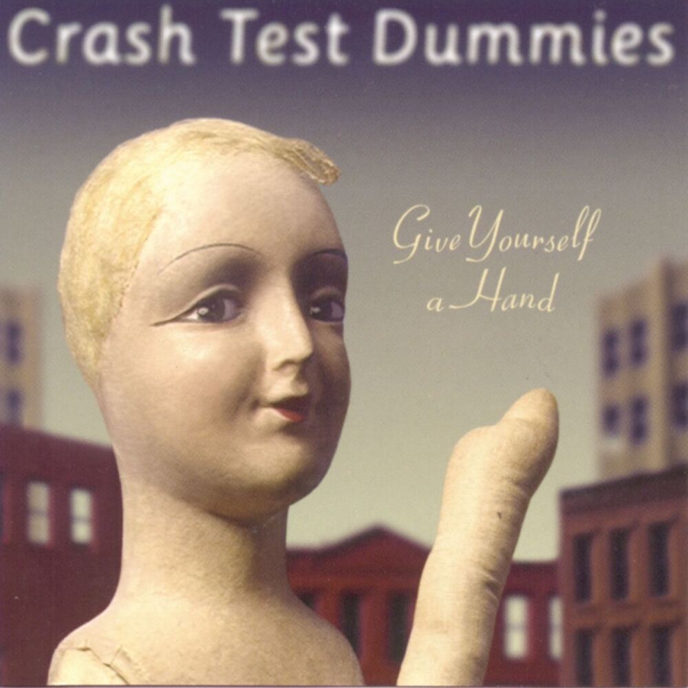 Picture of Give Yourself A Hand