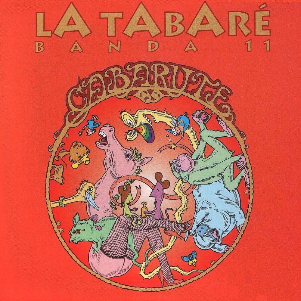 Picture of Cabarute